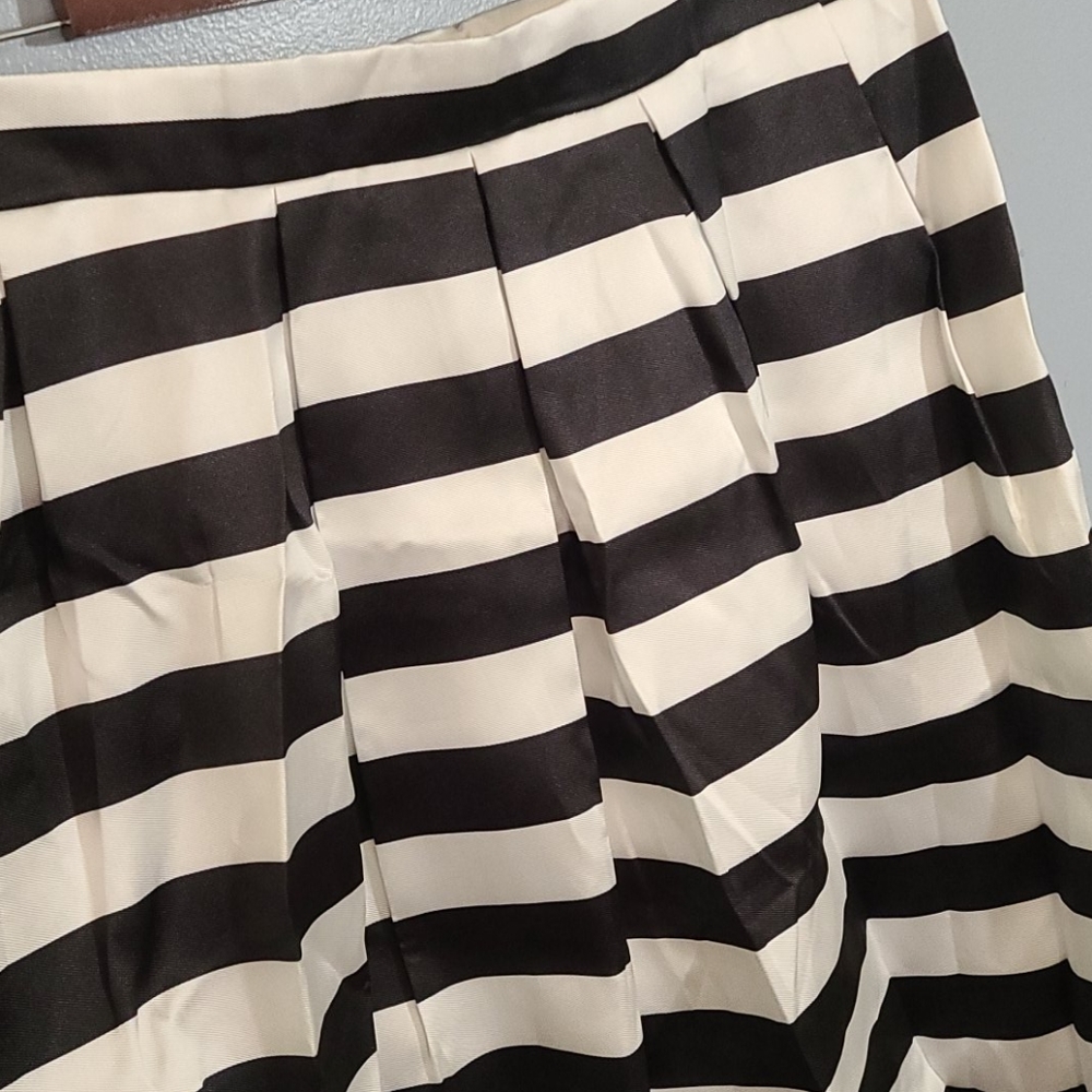 💋 Chicwish Striped Midi XXL 12